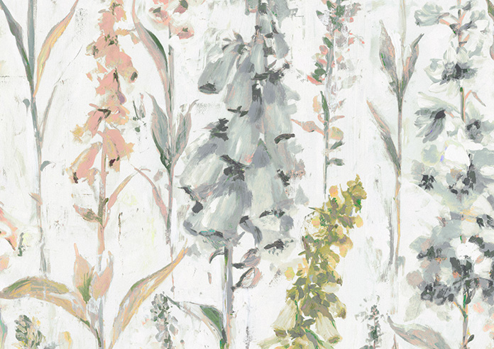 Cecelia, Cool Elegance - Roller Blind - Image 6